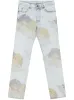 ORGANIC COTTON DENIM JEANS sold by Lord & Taylor