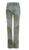 ORGANIC COTTON DENIM JEANS sold by Lord & Taylor