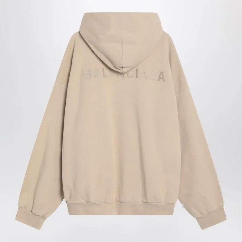 EMBROIDERED LOGO SWEATSHIRT sold by Lord & Taylor product image thumbnail 2