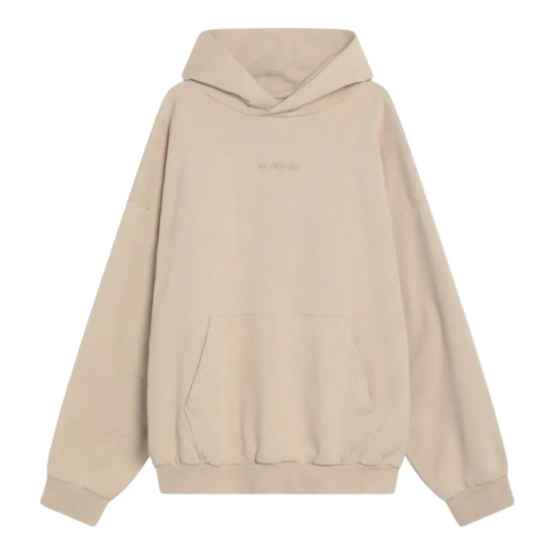 EMBROIDERED LOGO SWEATSHIRT sold by Lord & Taylor