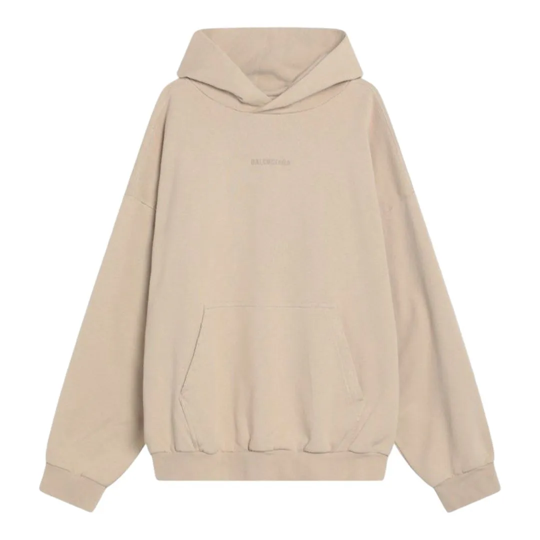 EMBROIDERED LOGO SWEATSHIRT sold by Lord & Taylor