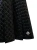 BLACK NYLON SKIRT sold by Lord & Taylor