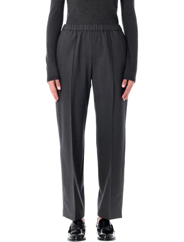 WOOL JOGGING PANTS sold by Lord & Taylor