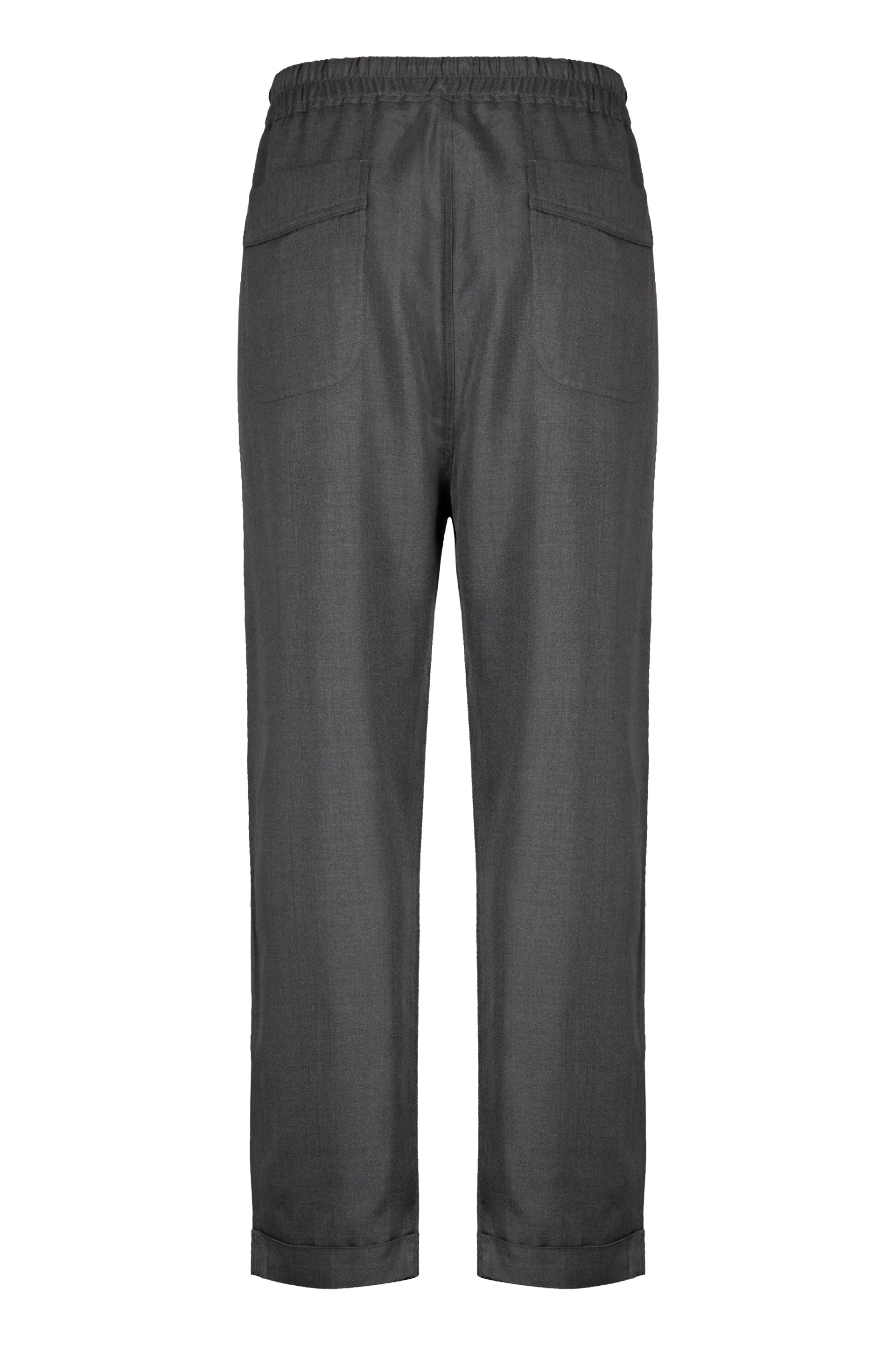 SILK TROUSERS sold by Lord & Taylor product image thumbnail 2