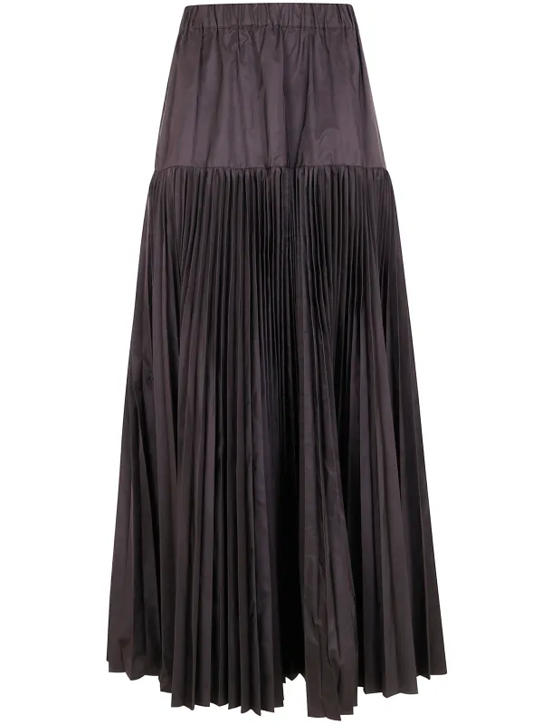 PLEATED SKIRT sold by Lord & Taylor