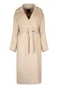 RESINA DOUBLE-BREASTED VIRGIN WOOL  COAT sold by Lord & Taylor