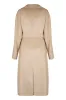 RESINA DOUBLE-BREASTED VIRGIN WOOL  COAT sold by Lord & Taylor