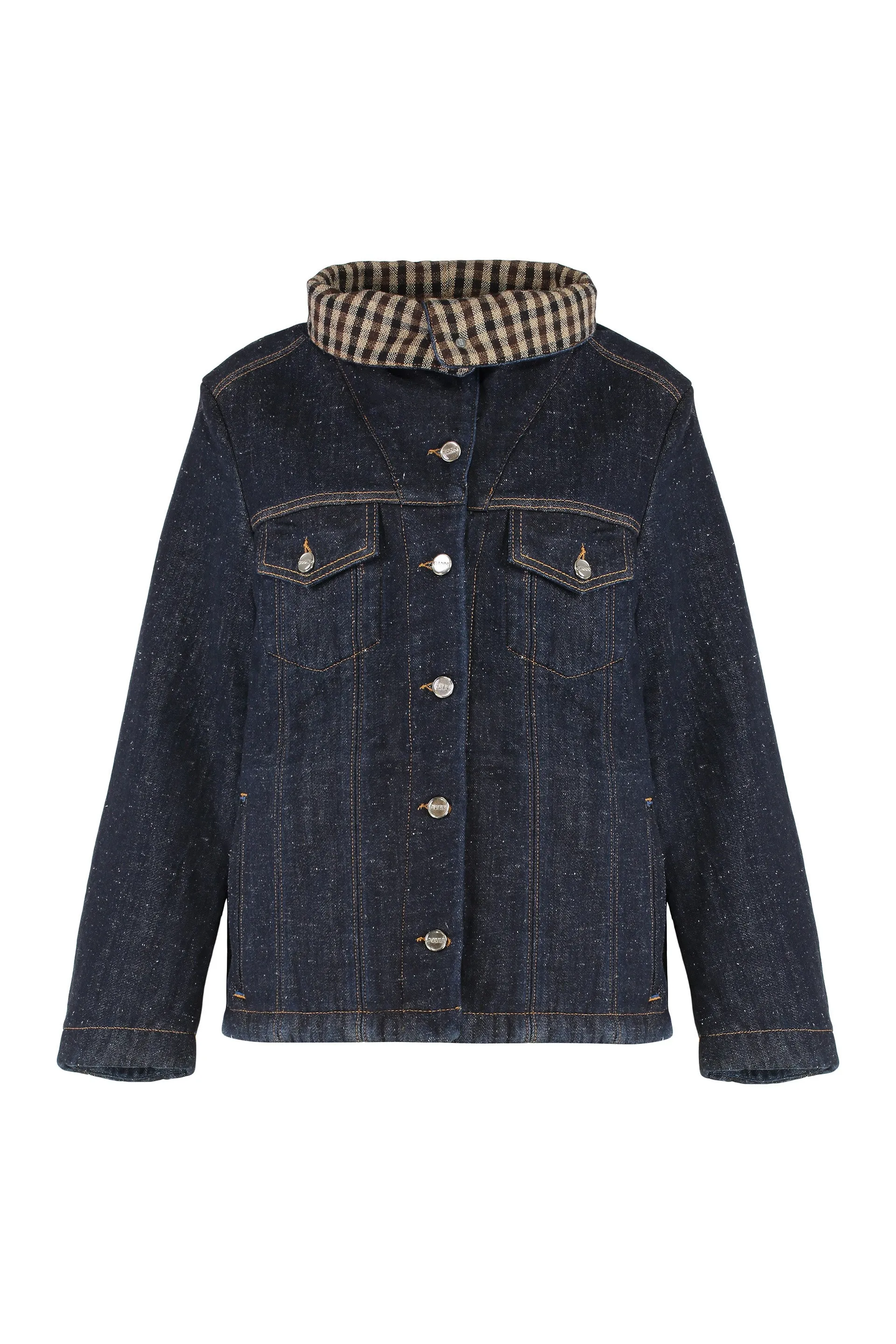 NEPPY DENIM JACKET sold by Lord & Taylor