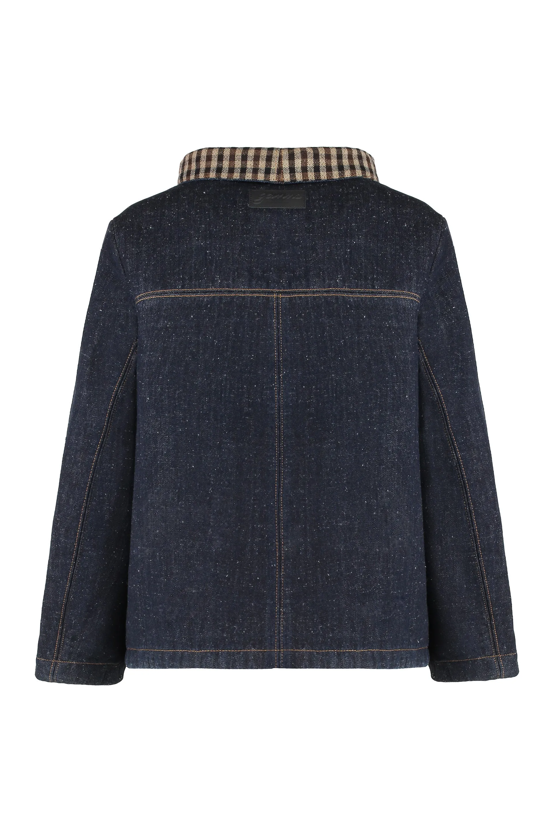 NEPPY DENIM JACKET sold by Lord & Taylor product image thumbnail 2