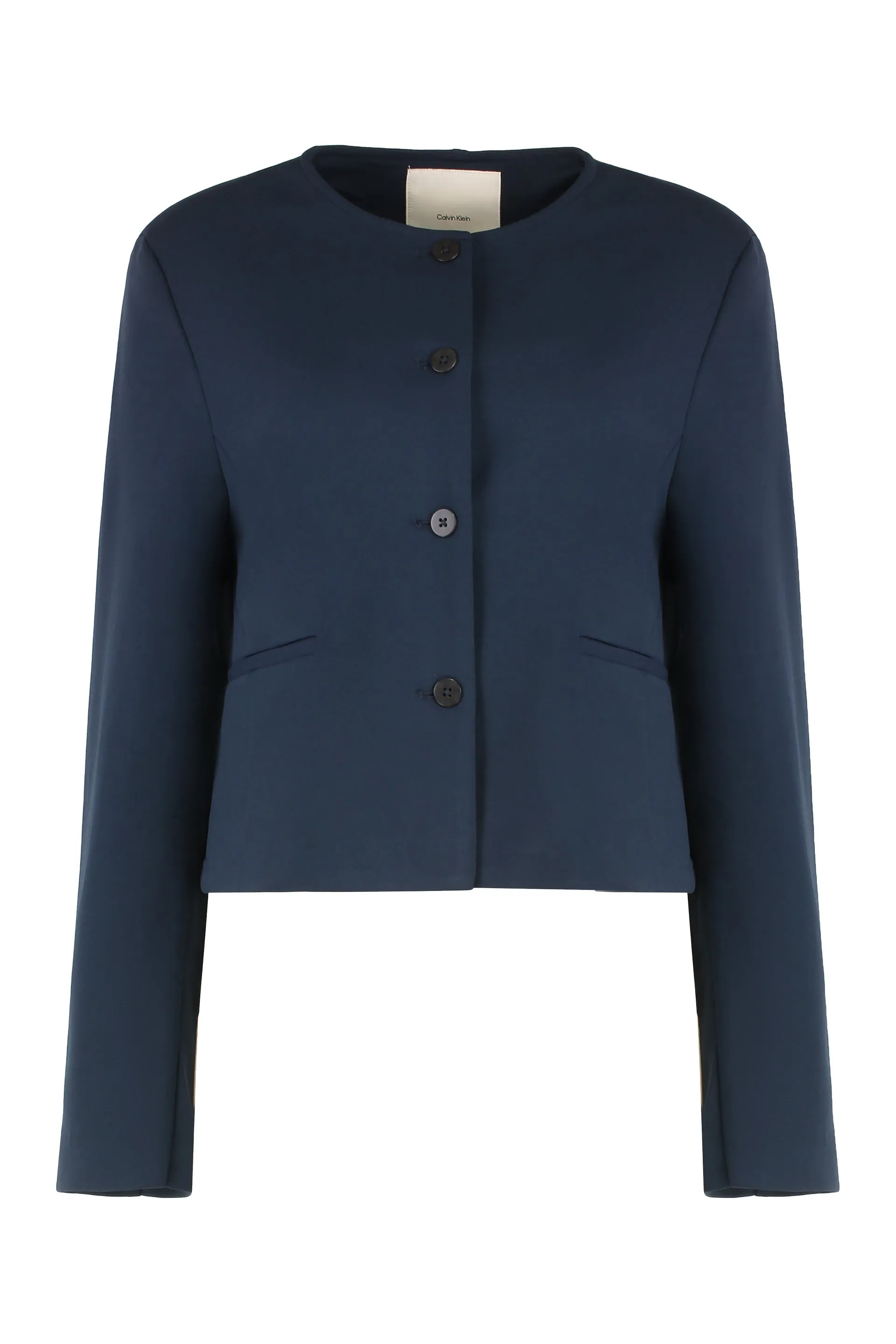 TECHNO FABRIC BLAZER sold by Lord & Taylor