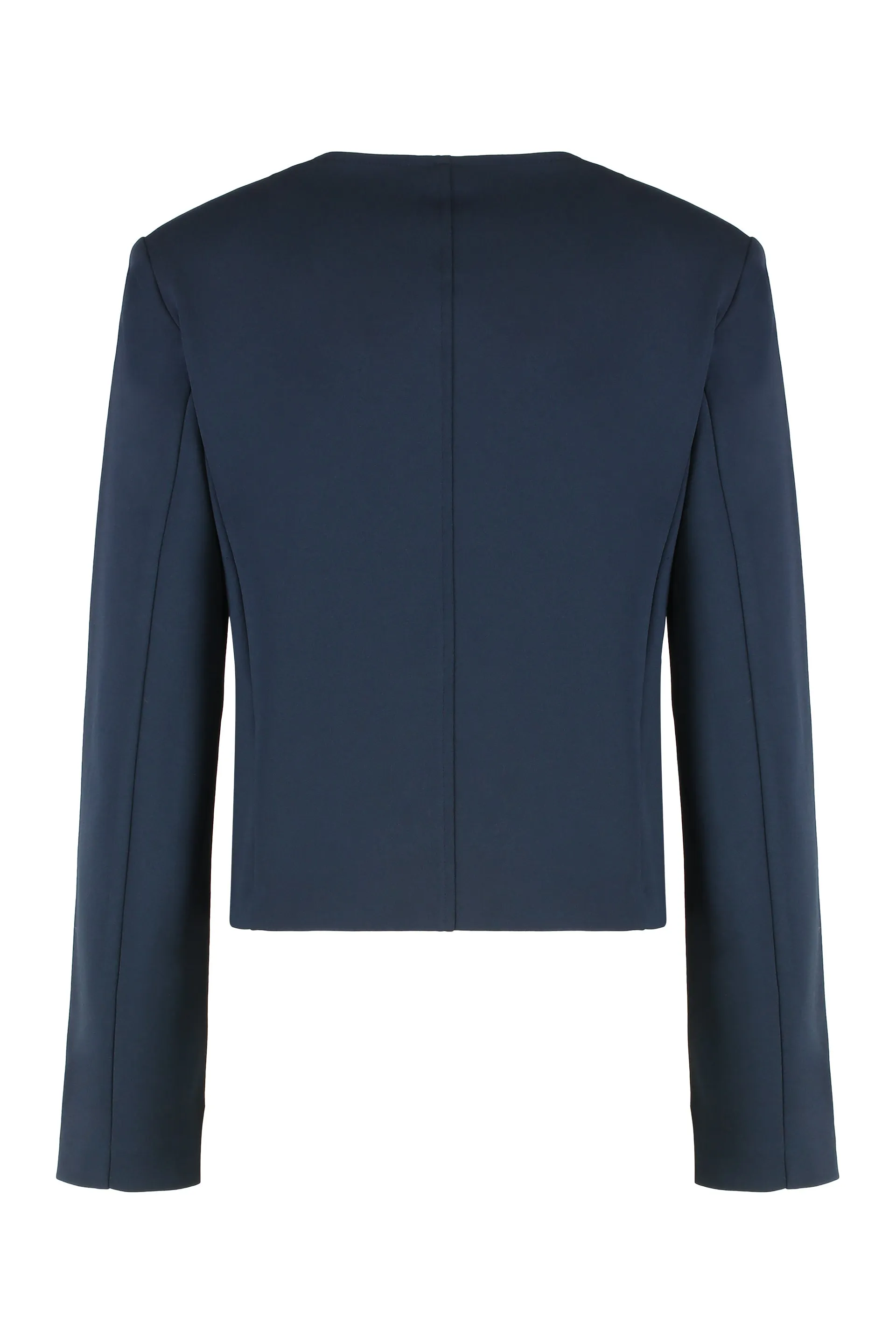 TECHNO FABRIC BLAZER sold by Lord & Taylor product image thumbnail 2