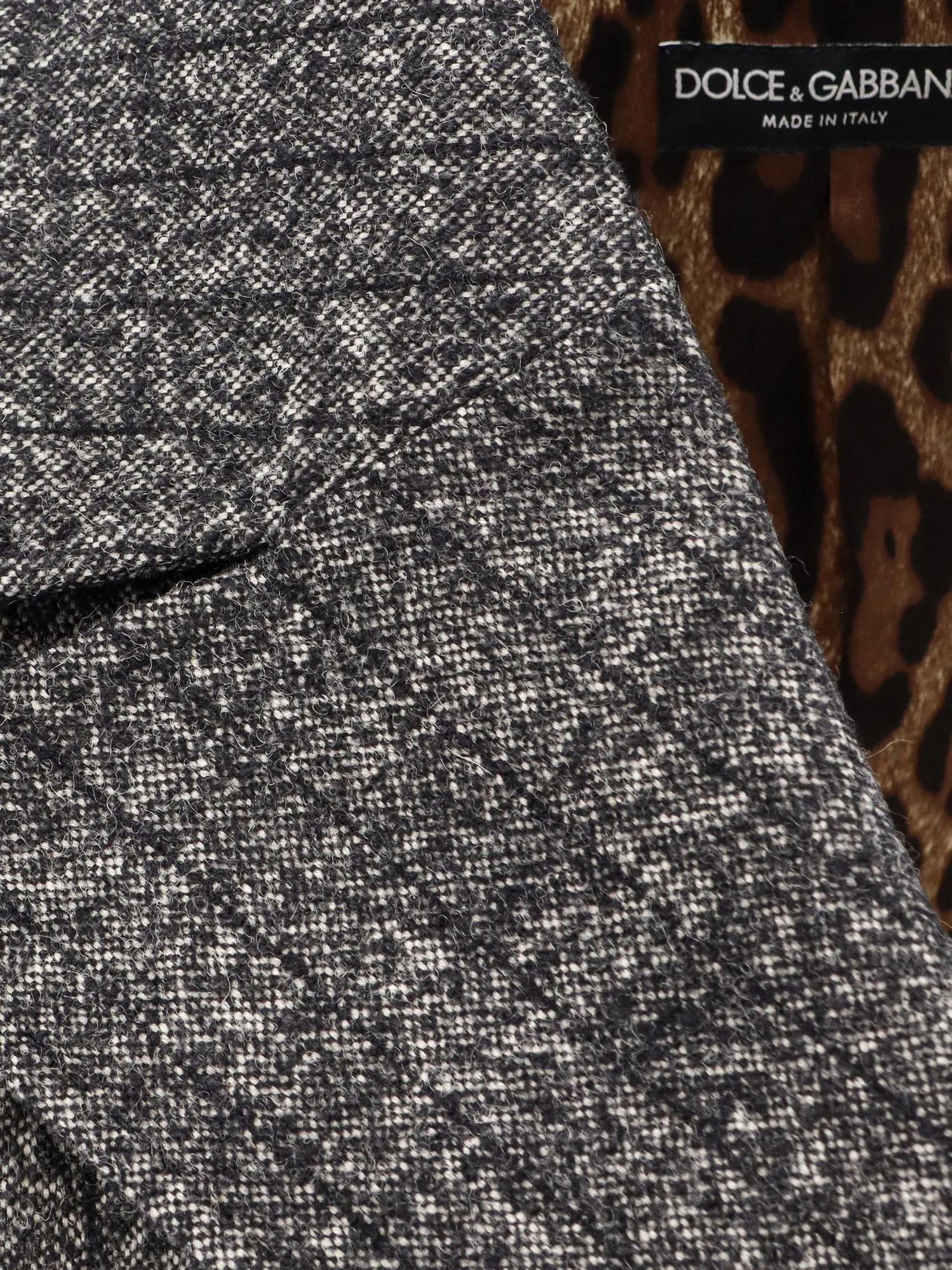 Wool Blend Striped Double-Breasted Blazer sold by Lord & Taylor product image thumbnail 3