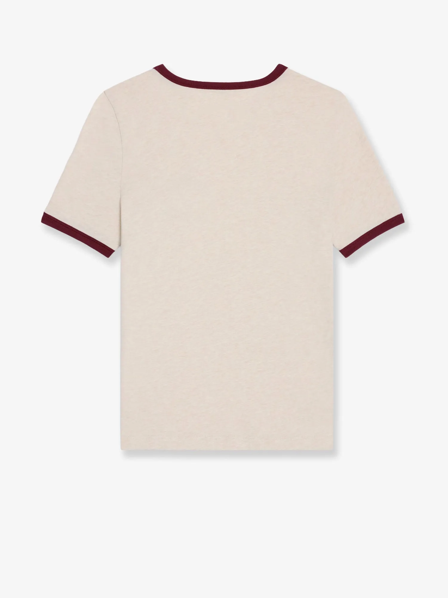 Celine Cotton T-Shirt sold by Lord & Taylor product image thumbnail 2