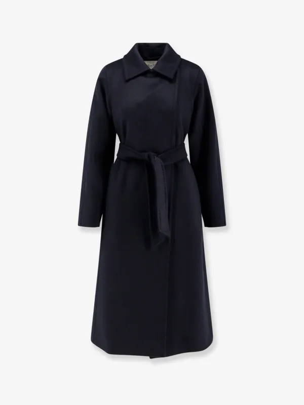 Manuela Camel Coat sold by Lord & Taylor