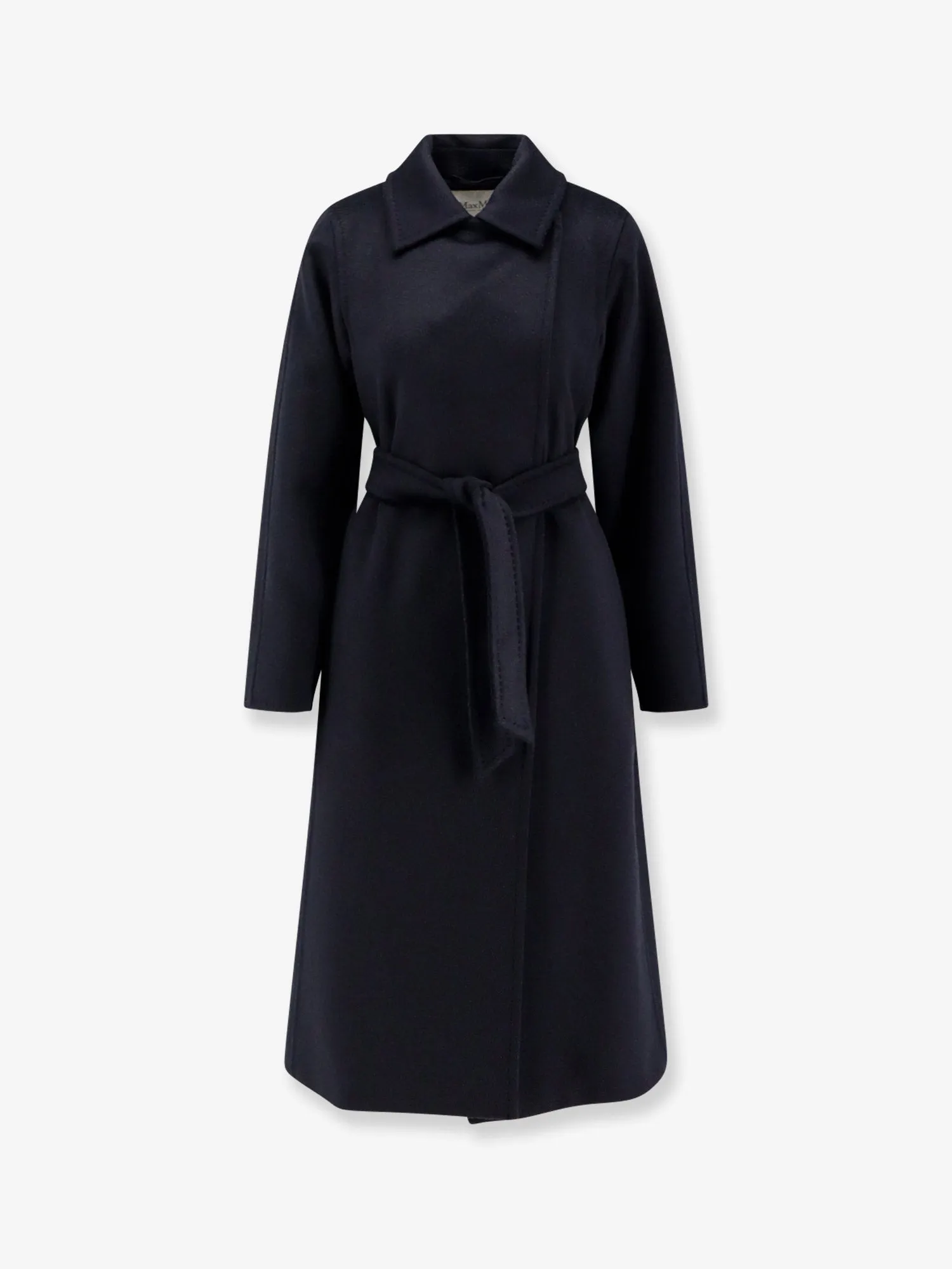 Manuela Camel Coat sold by Lord & Taylor