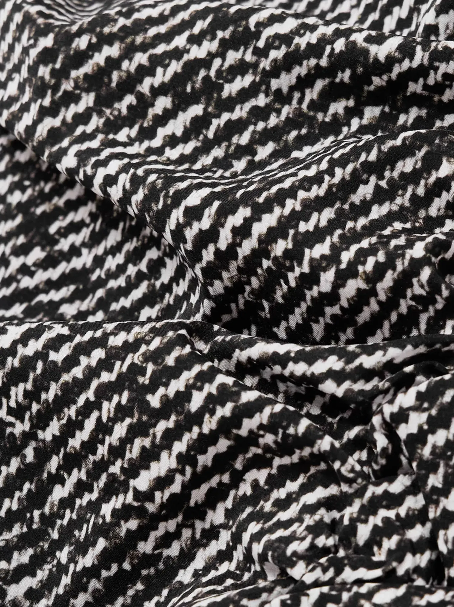 Silk Midi Dress sold by Lord & Taylor product image thumbnail 3