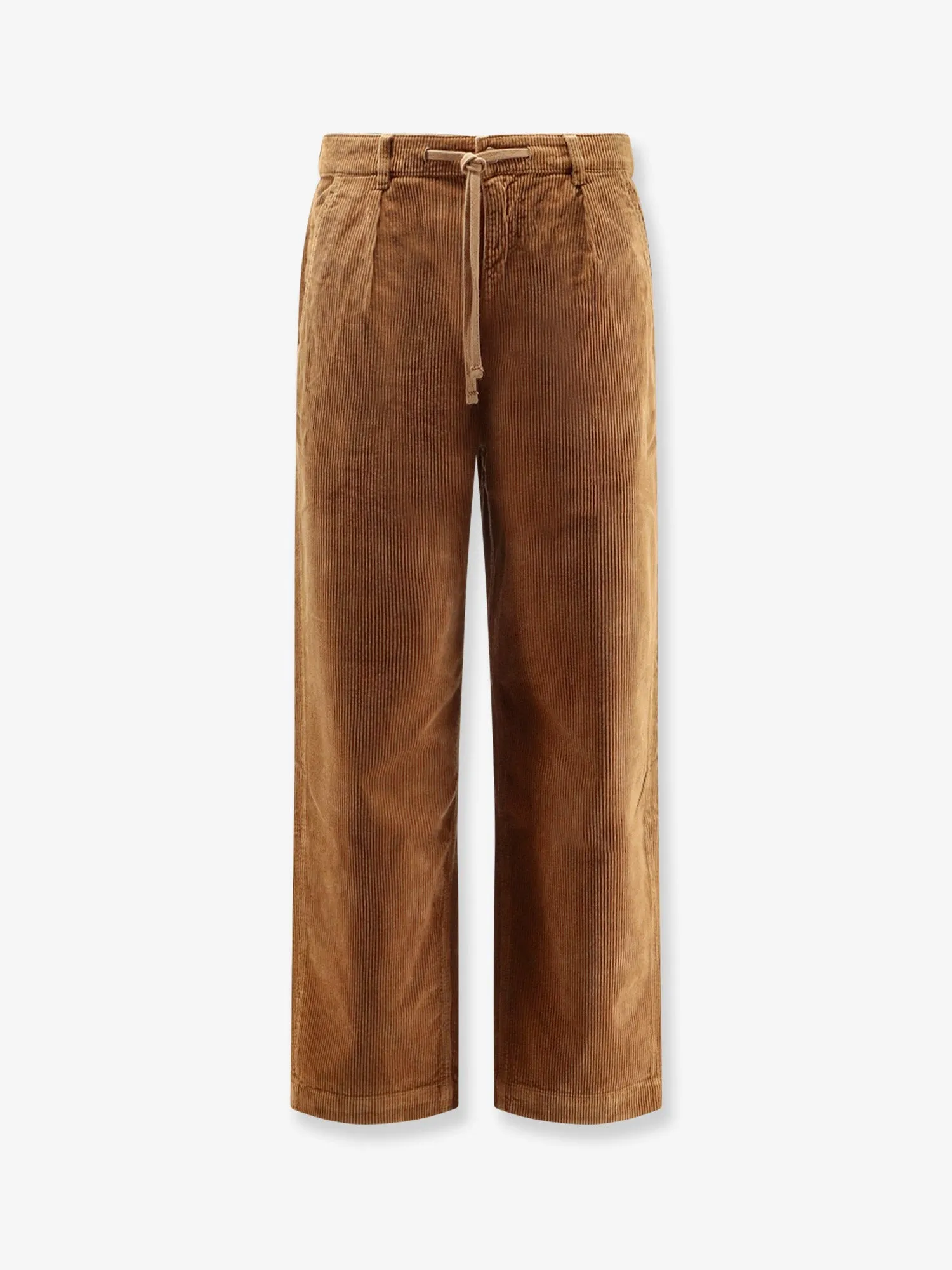 Relaxed Fit Corduroy Trousers sold by Lord & Taylor