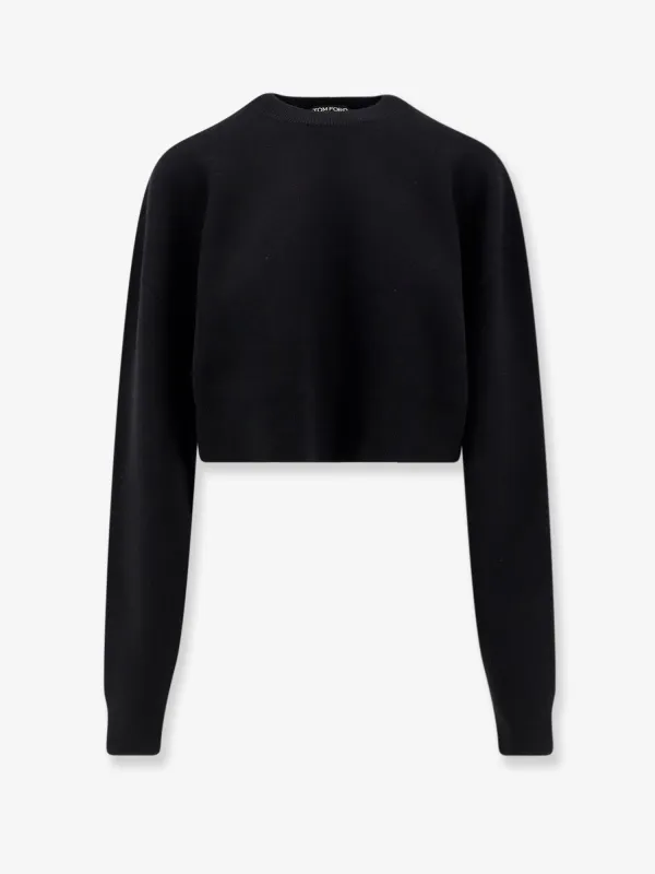 Wool and Cashmere Sweater sold by Lord & Taylor