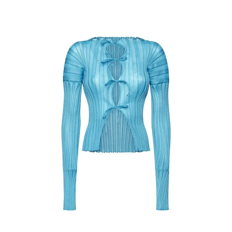 Katrine Cardigan sold by Lord & Taylor