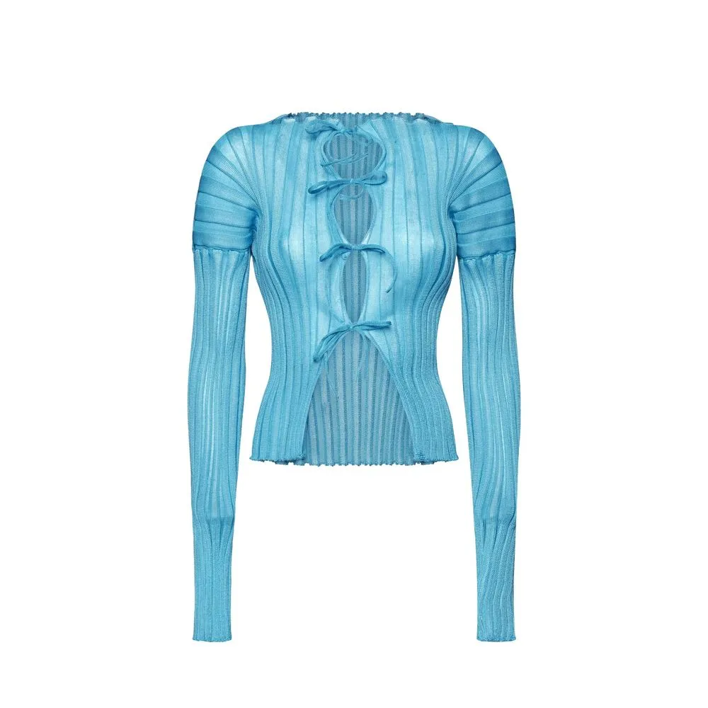 Katrine Cardigan sold by Lord & Taylor