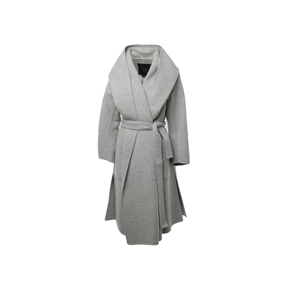 Racer Coat sold by Lord & Taylor