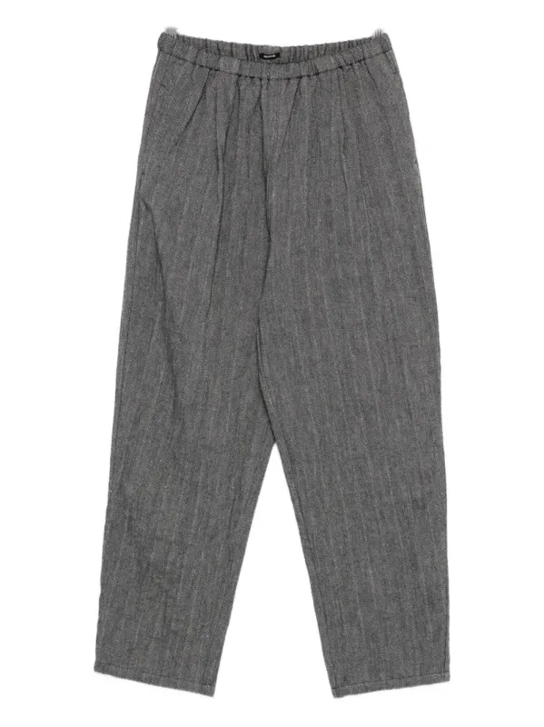 Apuntob Trousers Beige sold by Lord & Taylor