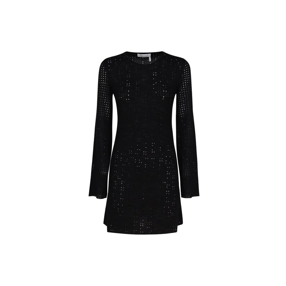 Chloé Knitted Dress sold by Lord & Taylor