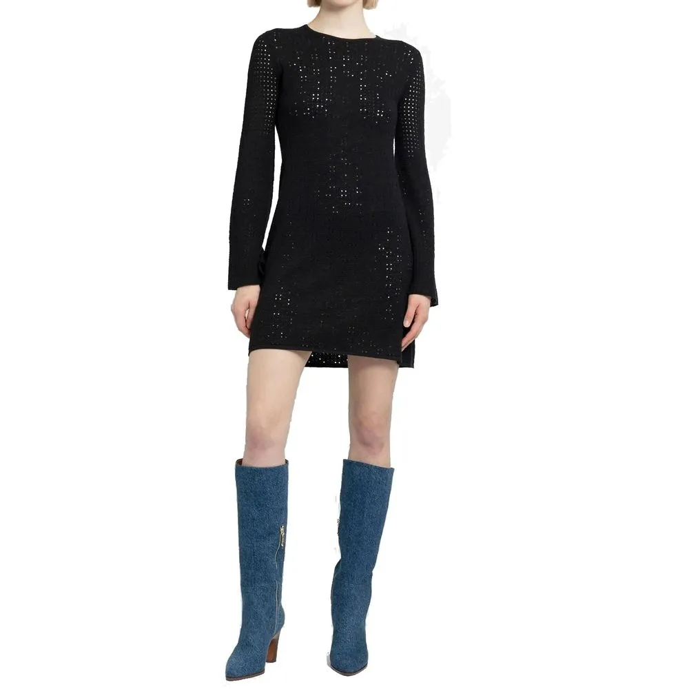 Chloé Knitted Dress sold by Lord & Taylor product image thumbnail 2