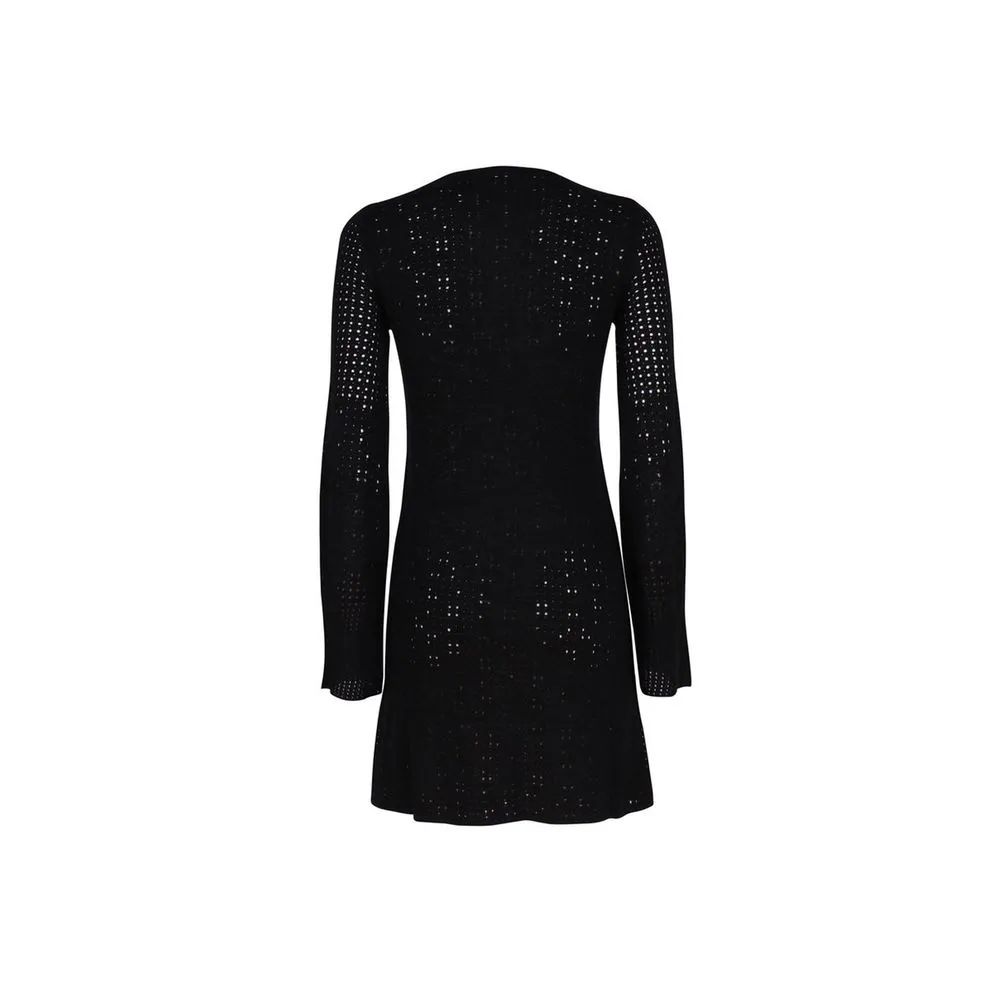 Chloé Knitted Dress sold by Lord & Taylor product image thumbnail 3