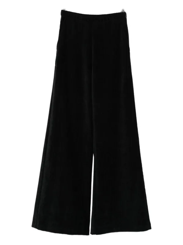 Forte Forte Trousers Black sold by Lord & Taylor
