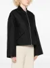 Closed Coats Black sold by Lord & Taylor