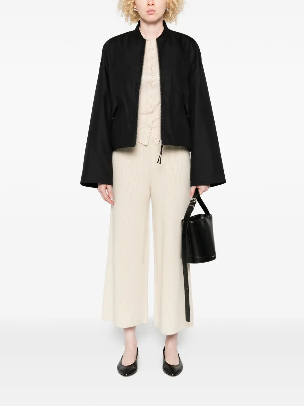 Closed Coats Black sold by Lord & Taylor product image thumbnail 2