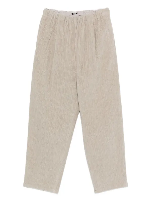 Apuntob Trousers Beige sold by Lord & Taylor