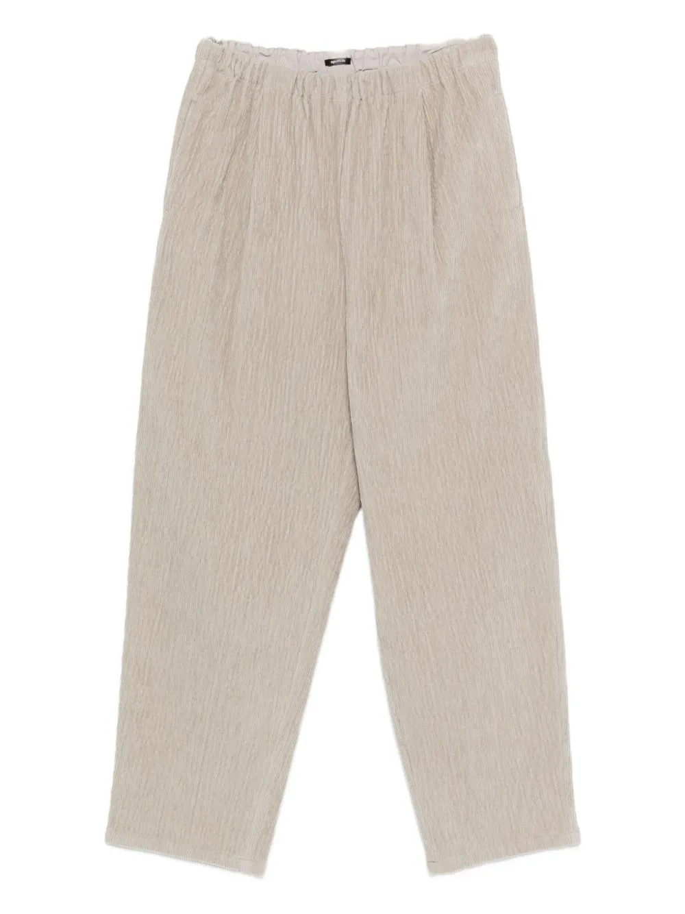 Apuntob Trousers Beige sold by Lord & Taylor