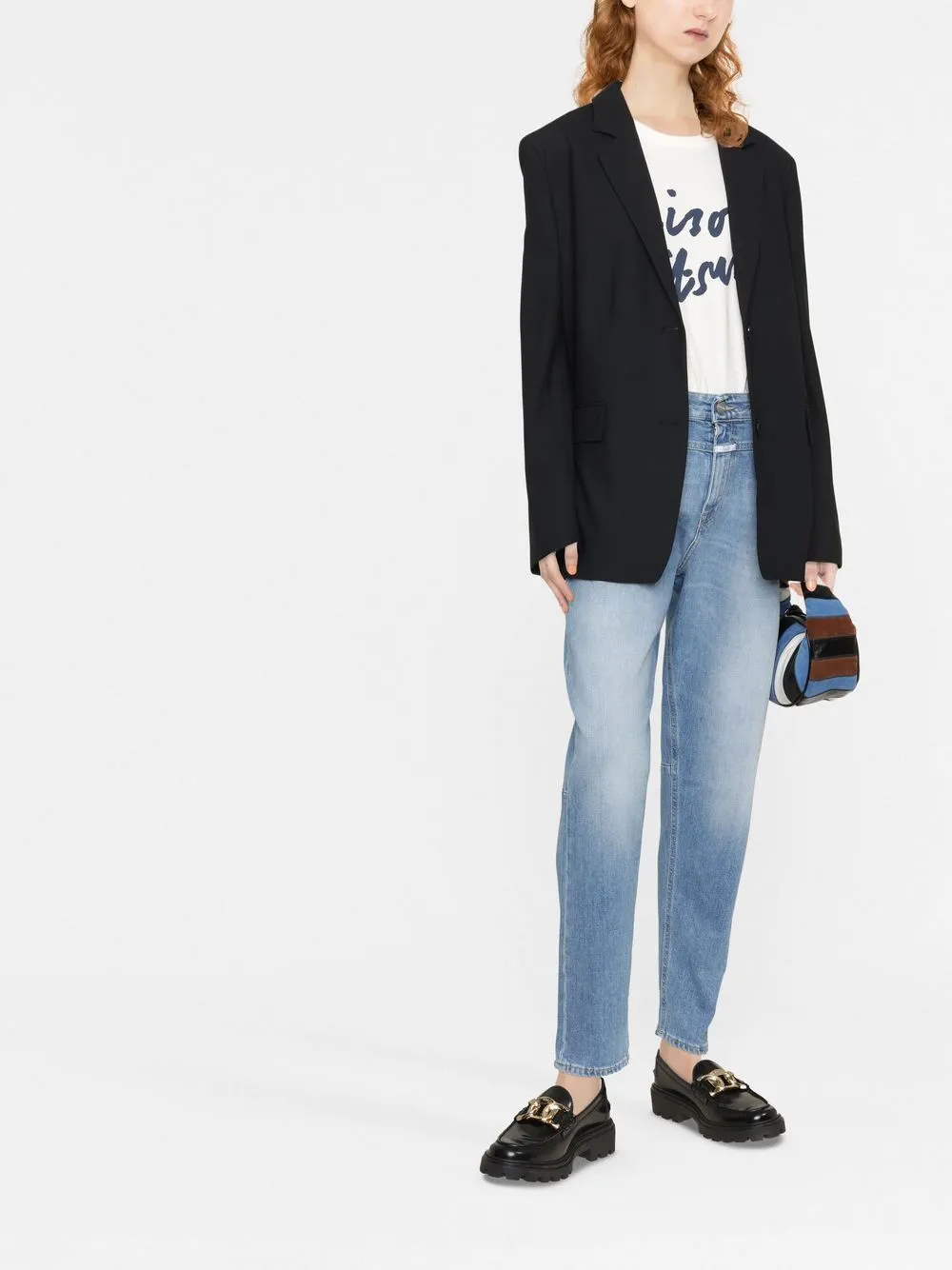 Closed Jackets Black sold by Lord & Taylor product image thumbnail 3