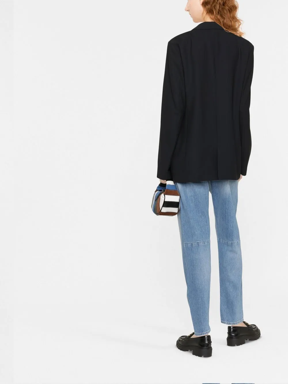 Closed Jackets Black sold by Lord & Taylor product image thumbnail 4