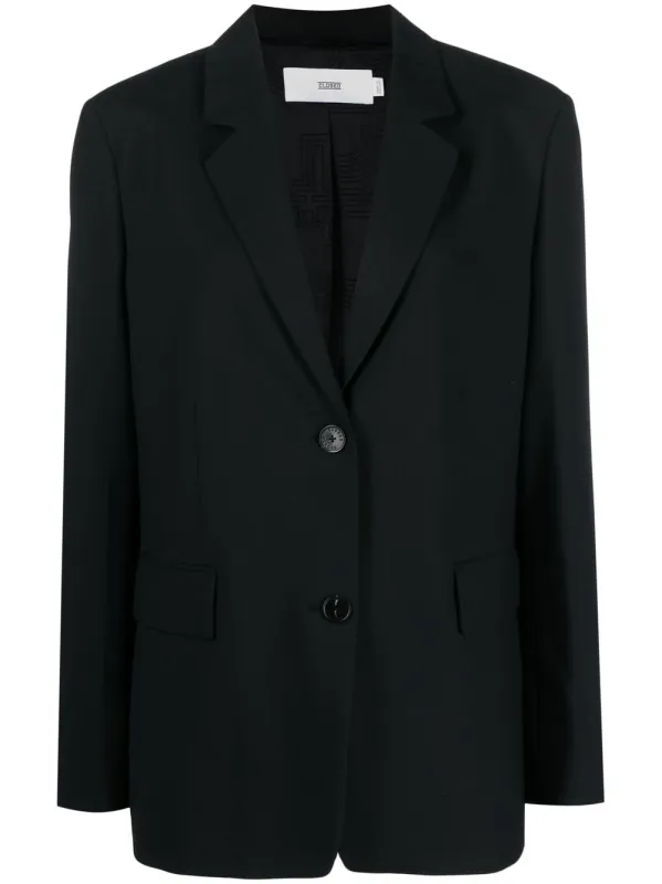 Closed Jackets Black sold by Lord & Taylor