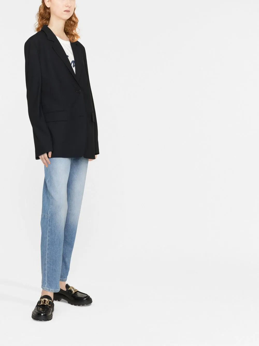 Closed Jackets Black sold by Lord & Taylor product image thumbnail 2