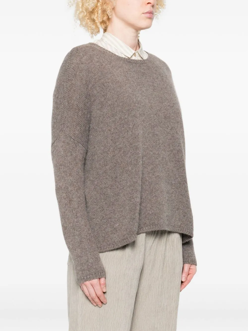Apuntob Sweaters Brown sold by Lord & Taylor product image thumbnail 5
