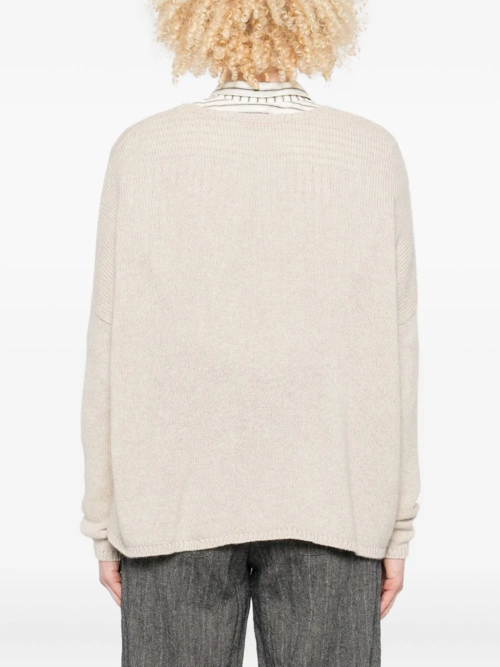 Apuntob Sweaters Beige sold by Lord & Taylor product image thumbnail 2