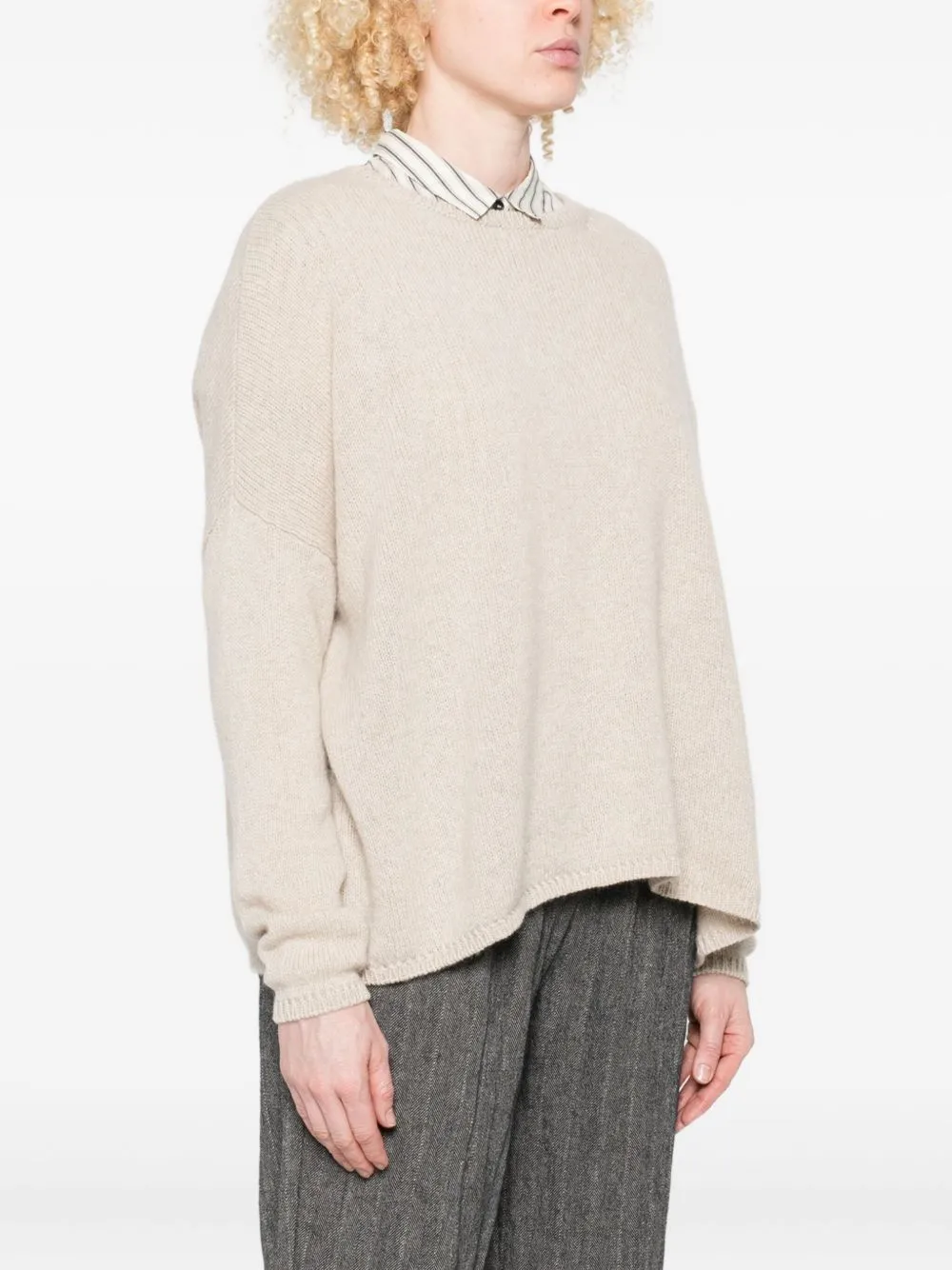 Apuntob Sweaters Beige sold by Lord & Taylor product image thumbnail 3