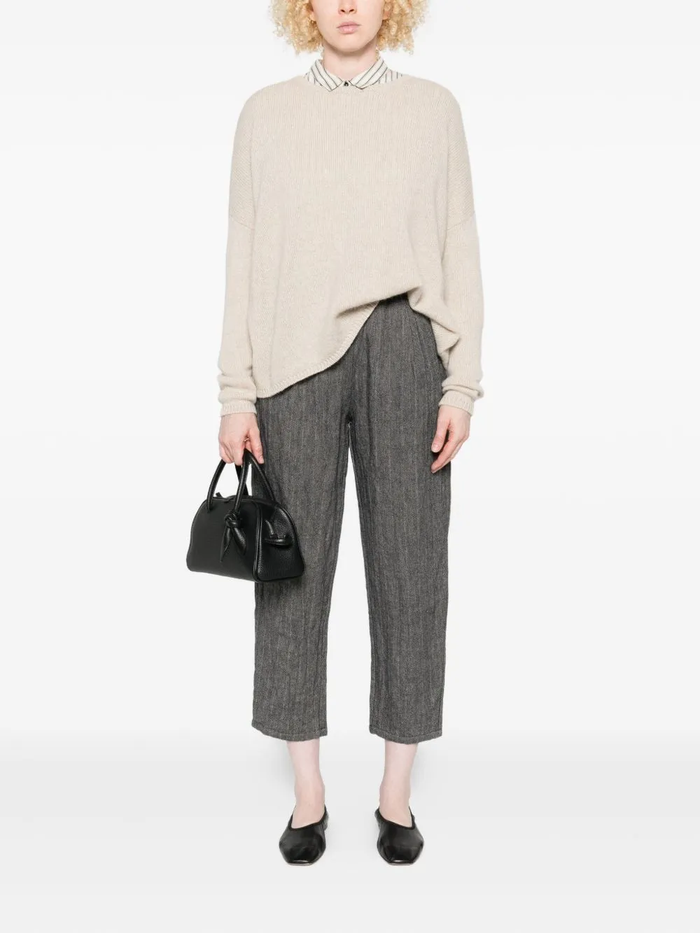 Apuntob Sweaters Beige sold by Lord & Taylor product image thumbnail 4
