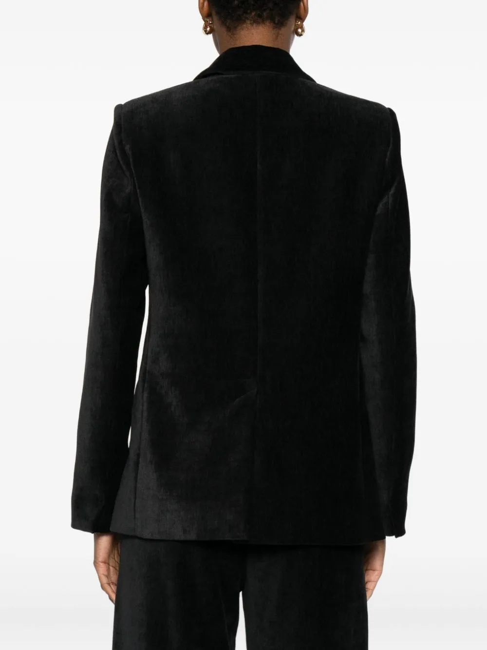 Forte Forte Jackets Black sold by Lord & Taylor product image thumbnail 4