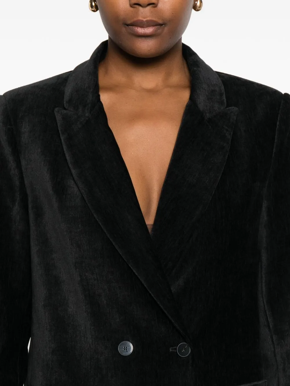 Forte Forte Jackets Black sold by Lord & Taylor product image thumbnail 5