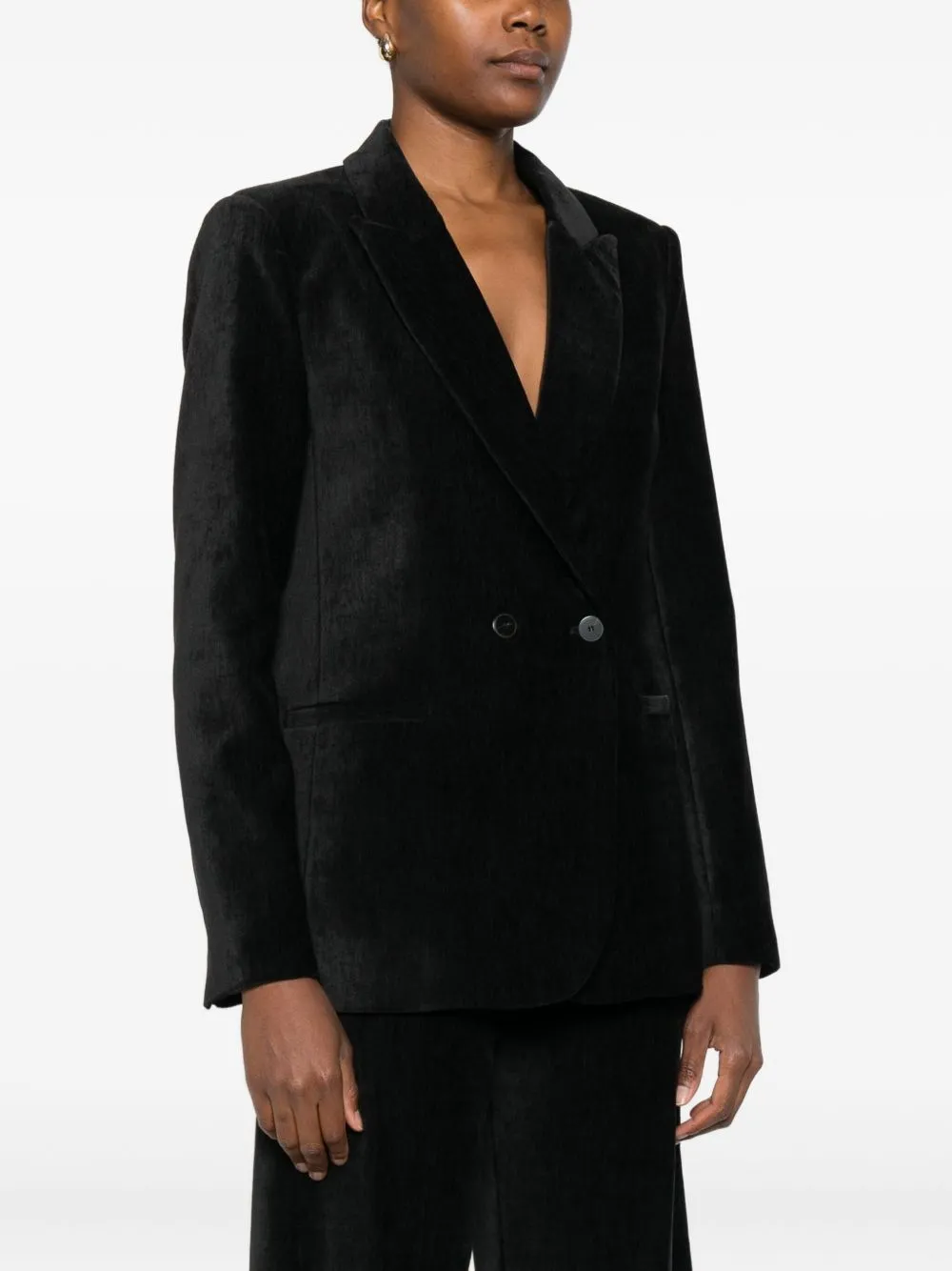 Forte Forte Jackets Black sold by Lord & Taylor product image thumbnail 2