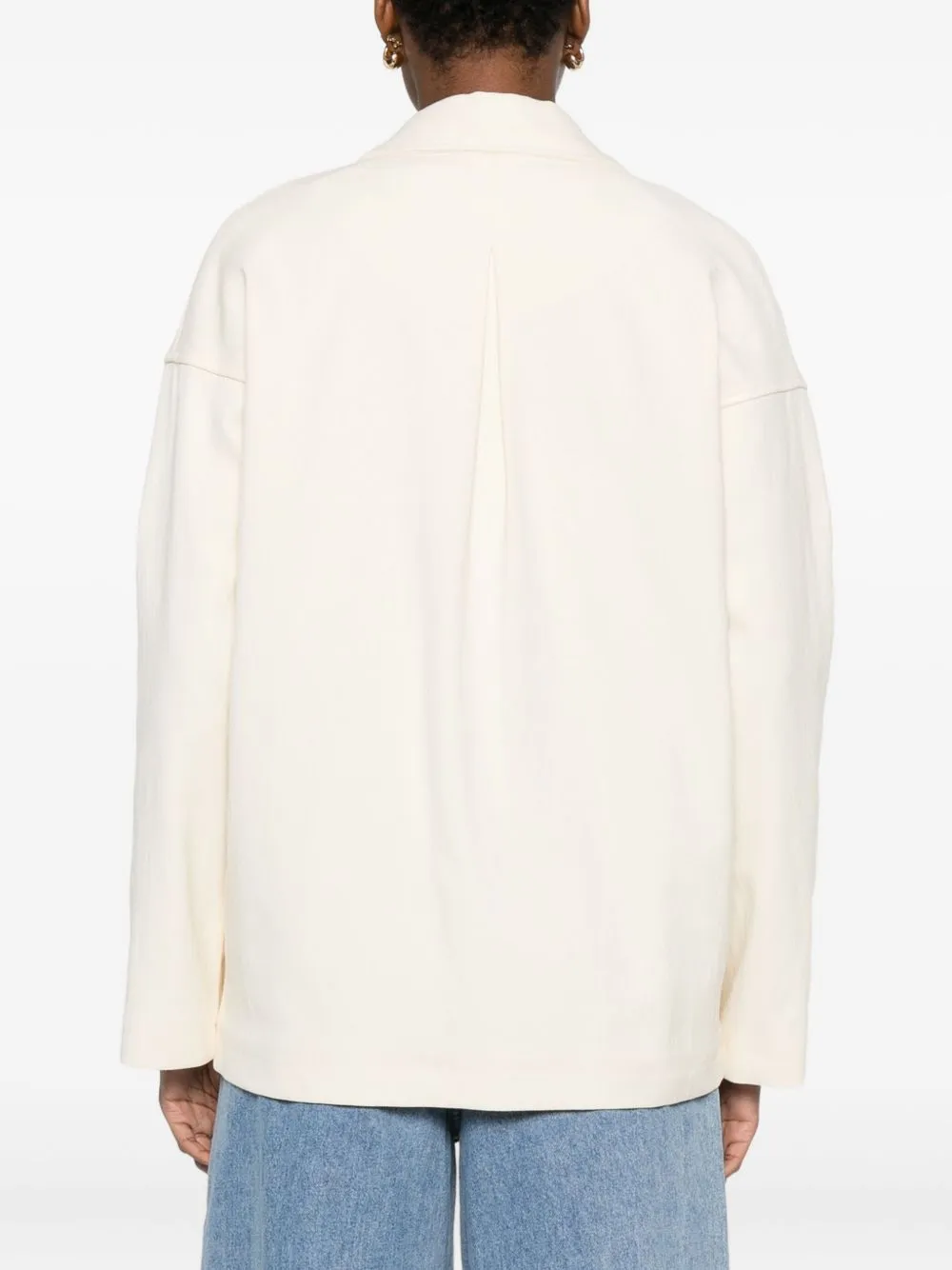 Forte Forte Jackets Beige sold by Lord & Taylor product image thumbnail 5