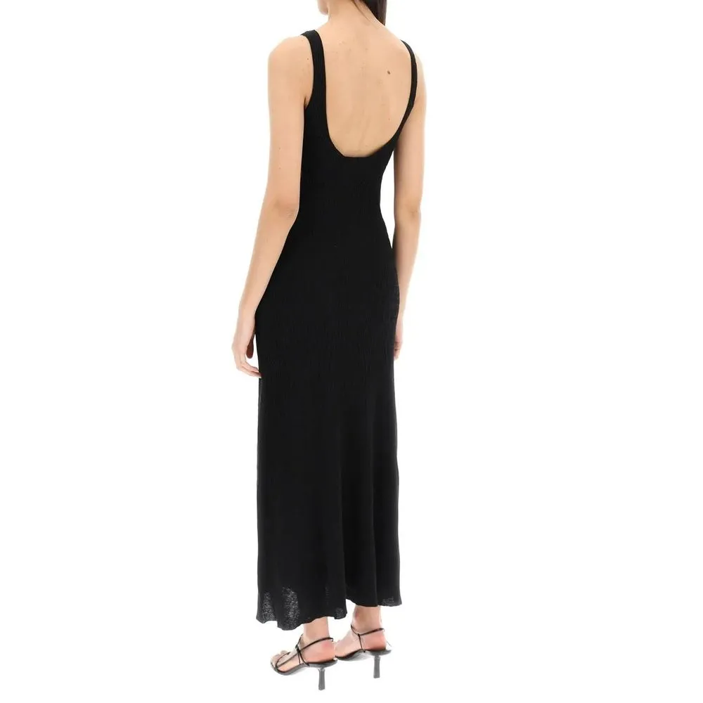 Chloé Cut-Out Knitted Dress sold by Lord & Taylor product image thumbnail 3
