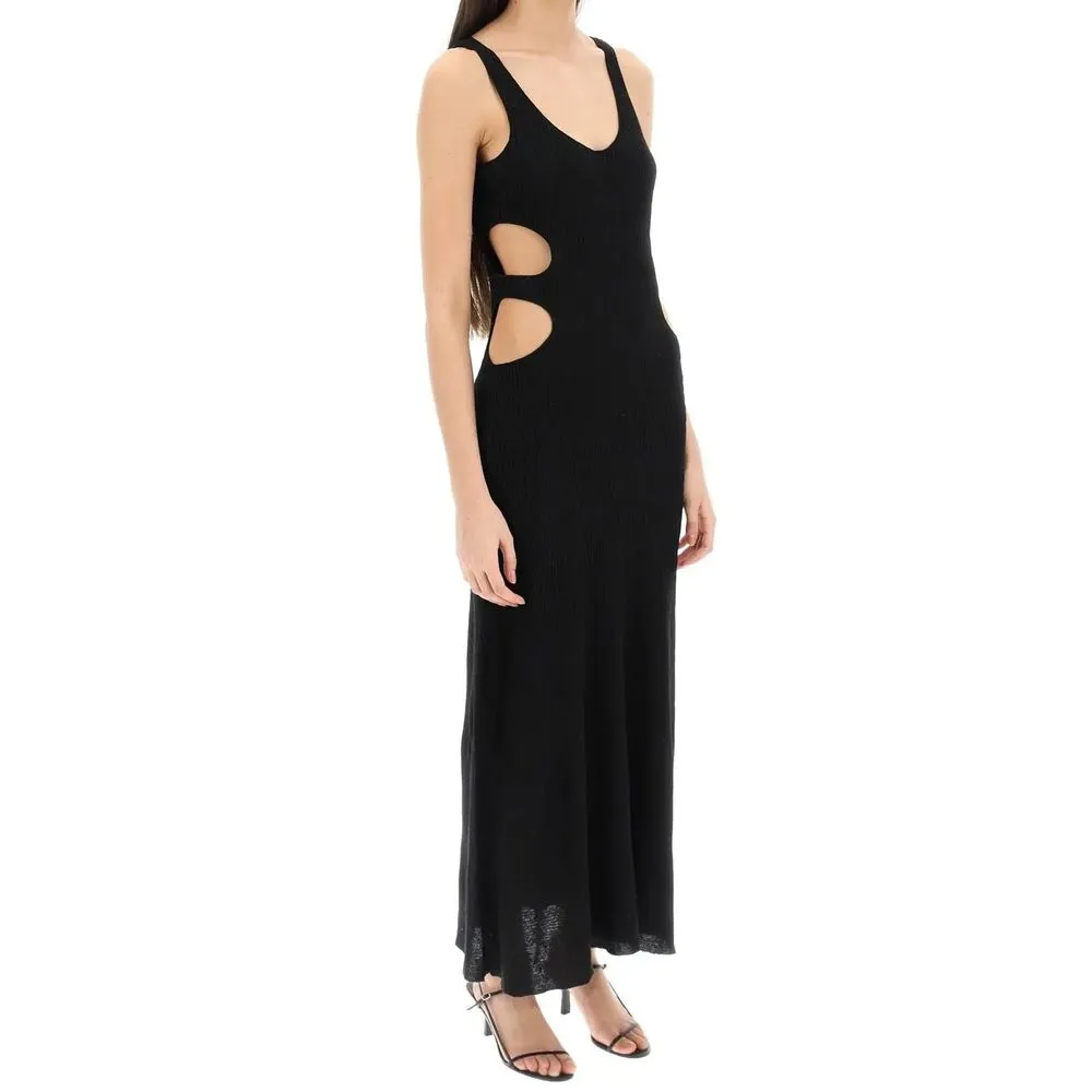 Chloé Cut-Out Knitted Dress sold by Lord & Taylor product image thumbnail 2