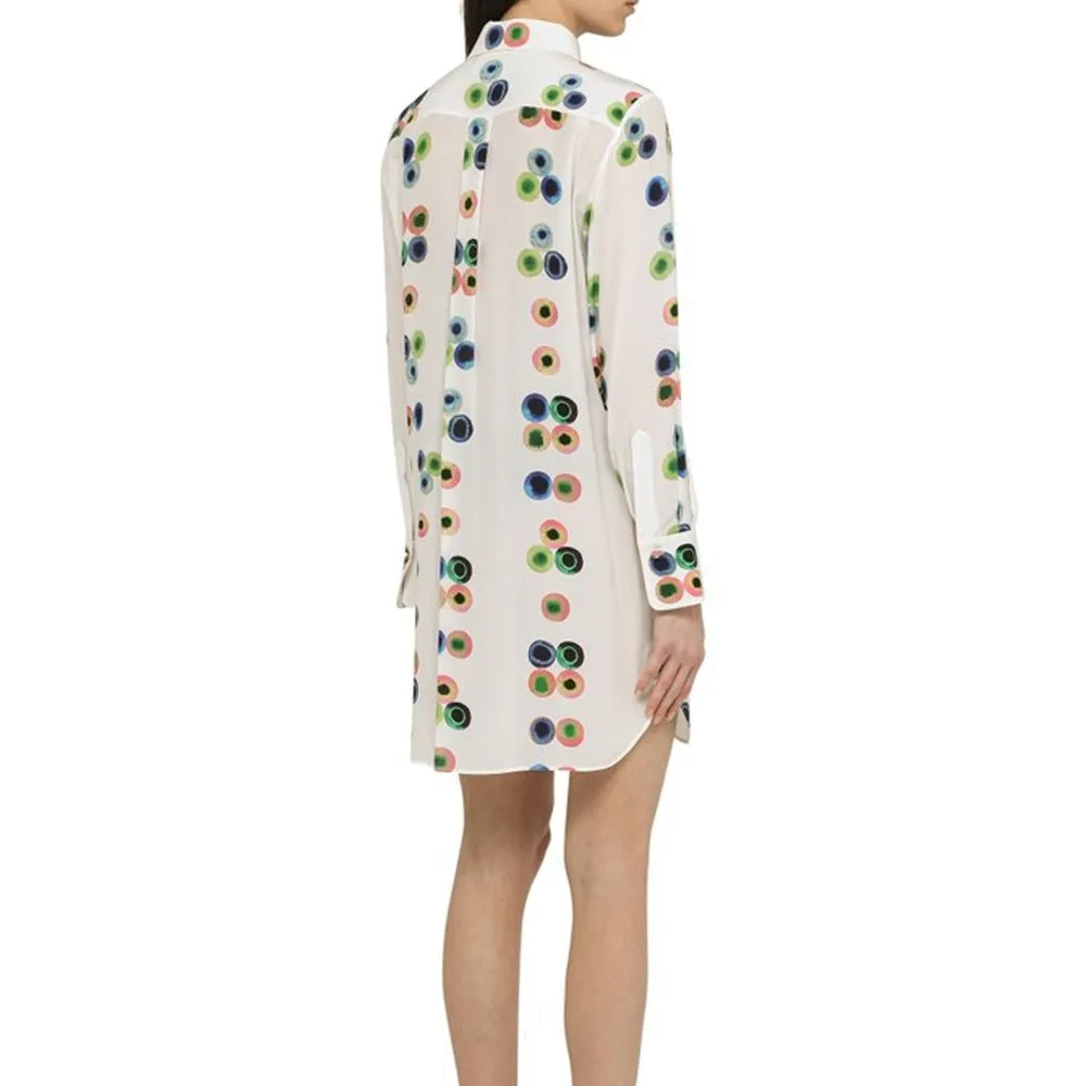 Chloé Chemisier Dress sold by Lord & Taylor product image thumbnail 3