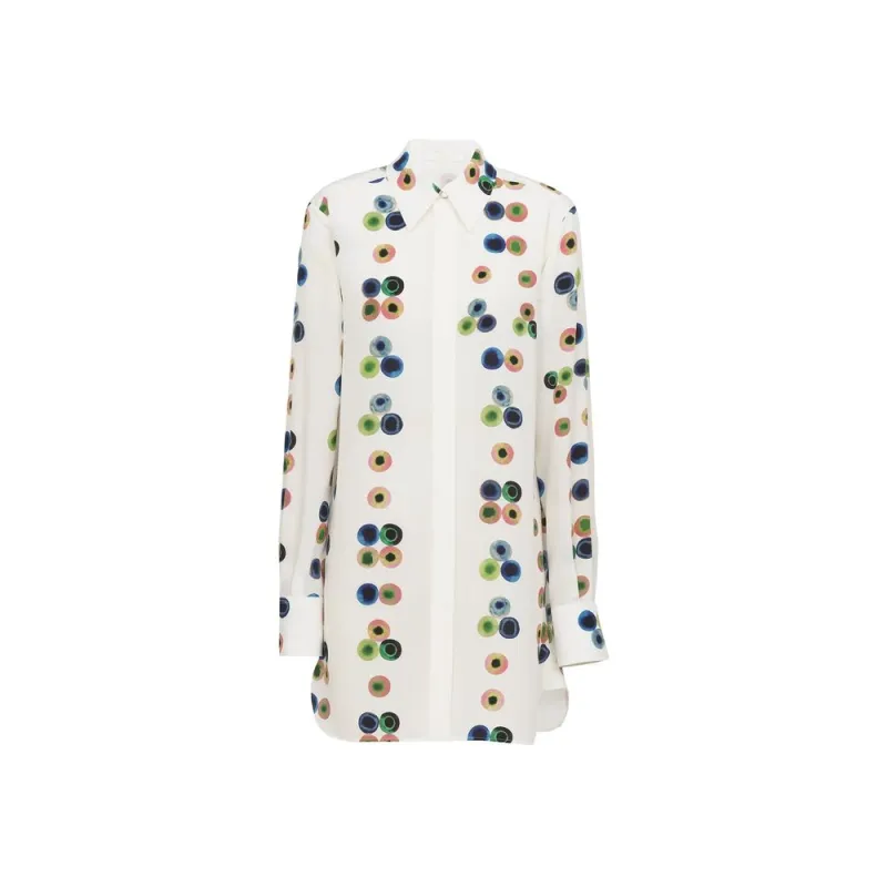 Chloé Chemisier Dress sold by Lord & Taylor